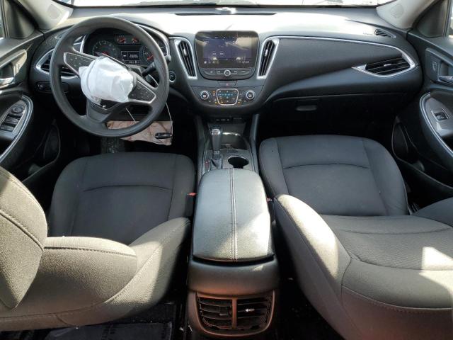 Photo 8 from auction – 2019 CHEVROLET MALIBU LT with VIN 1G1ZD5ST2KF148188