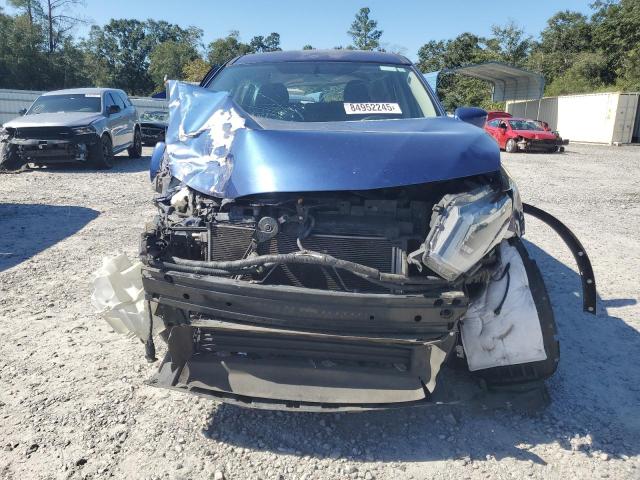 Photo 5 from auction – 2017 NISSAN ROGUE S with VIN KNMAT2MV1HP532972
