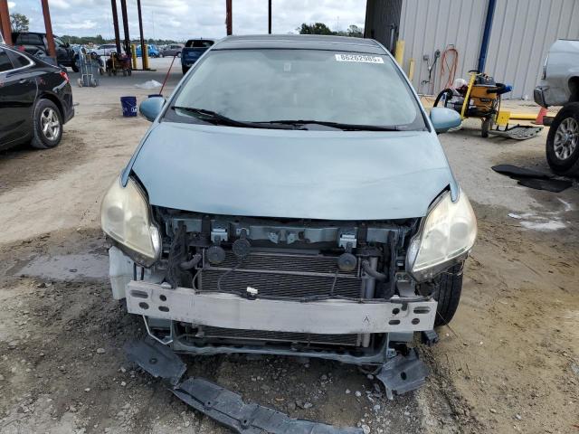 Photo 5 from auction – 2014 TOYOTA PRIUS with VIN JTDKN3DU2E1820090