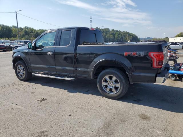 Photo 2 from auction – 2016 FORD F150 SUPER with VIN 1FTFX1EF4GFA99406