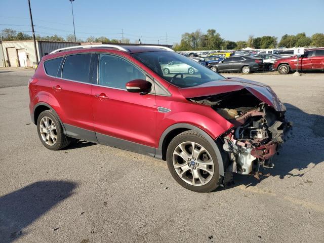 Photo 4 from auction – 2015 FORD ESCAPE TITANIUM with VIN 1FMCU9J96FUC08285