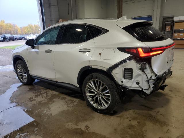 Zdjęcie 2 z aukcji – 2023 LEXUS NX 350H z VIN 2T2GKCEZ4PC012004