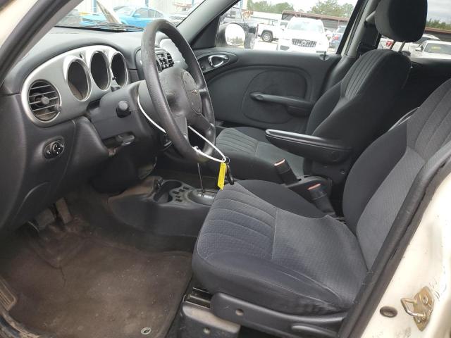 Photo 7 from auction – 2005 CHRYSLER PT CRUISER with VIN 3C4FY58BX5T606518