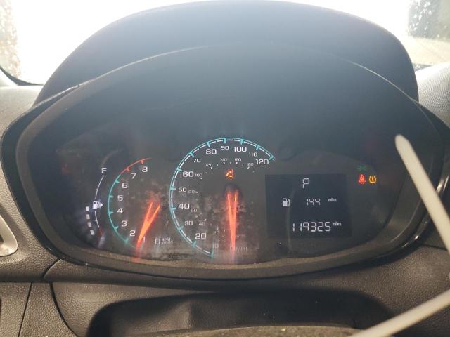 Photo 9 from auction – 2019 CHEVROLET SPARK LS with VIN KL8CB6SA0KC717606