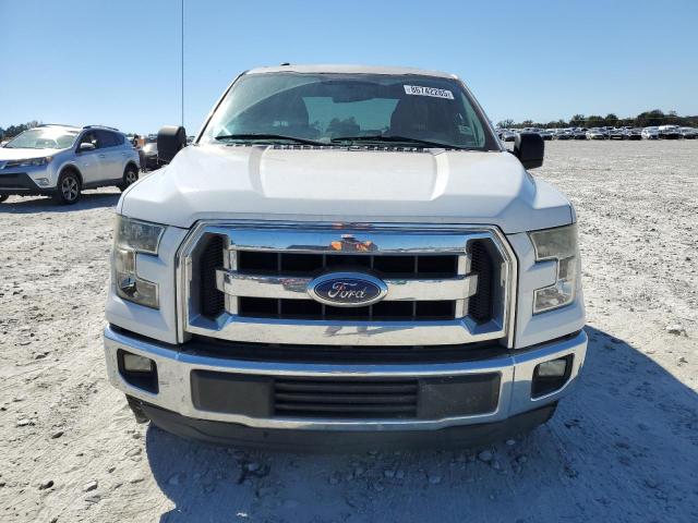 Photo 5 from auction – 2015 FORD F150 with VIN 1FTEX1CFXFFB01401