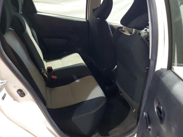 Photo 10 from auction – 2014 TOYOTA YARIS with VIN JTDKTUD32ED590701