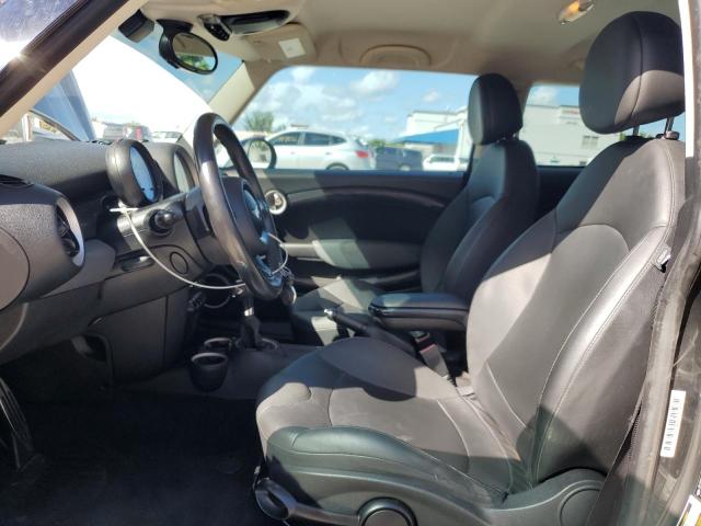 Photo 7 from auction – 2011 MINI COOPER S with VIN WMWSV3C58BTY11594