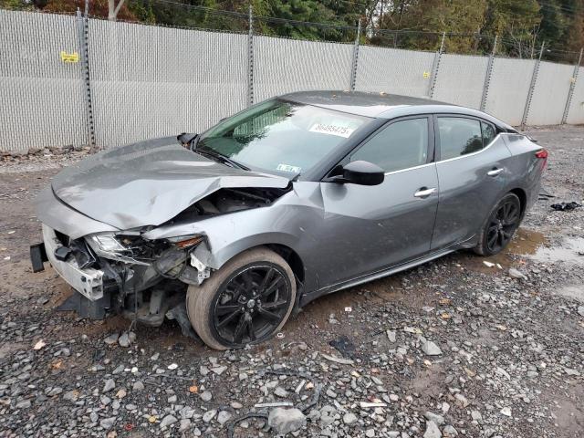 NISSAN MAXIMA 3.5S 2017 with VIN 1N4AA6AP1HC429857 - Photo from auction