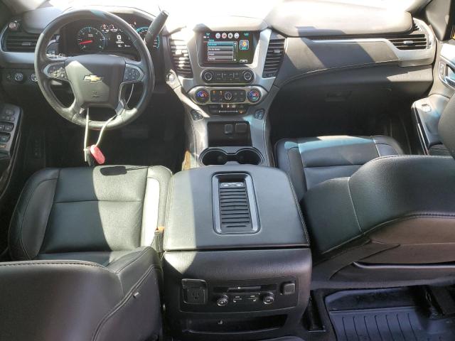 Photo 8 from auction – 2017 CHEVROLET SUBURBAN K with VIN 1GNSKHKC1HR402259
