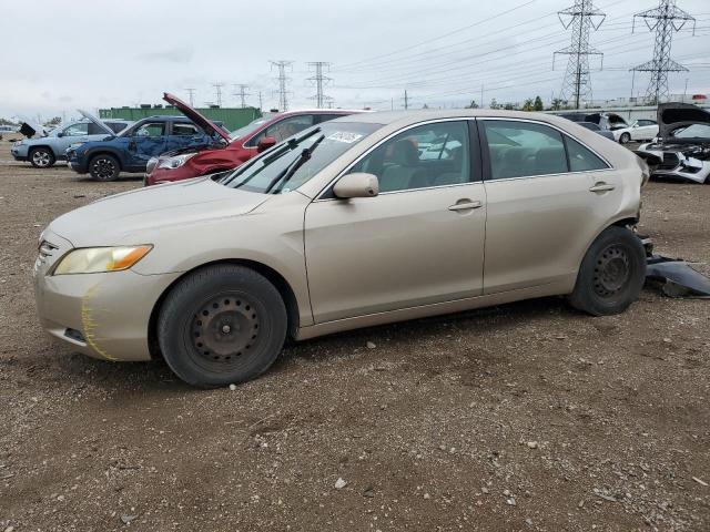 TOYOTA CAMRY BASE 2009 with VIN 4T1BE46K99U882961 - Photo from auction