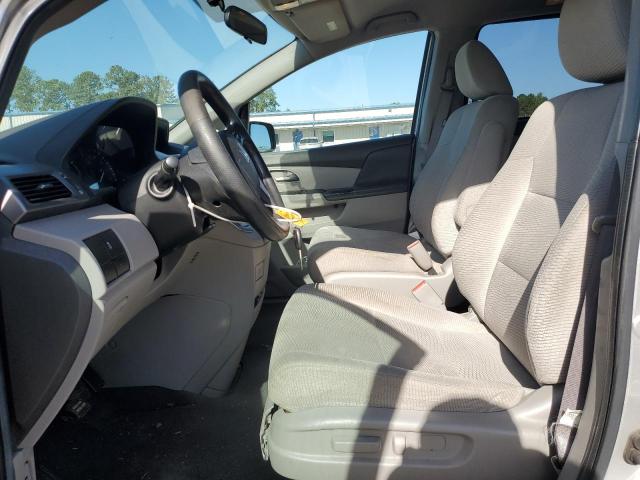 Photo 7 from auction – 2012 HONDA ODYSSEY LX with VIN 5FNRL5H27CB081019