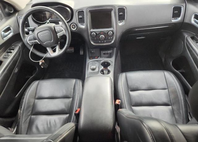 Photo 8 from auction – 2014 DODGE DURANGO LI with VIN 1C4RDJDG8EC314512