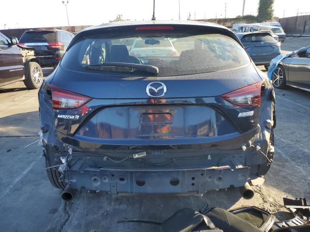 Photo 6 from auction – 2014 MAZDA 3 TOURING with VIN JM1BM1L72E1161897