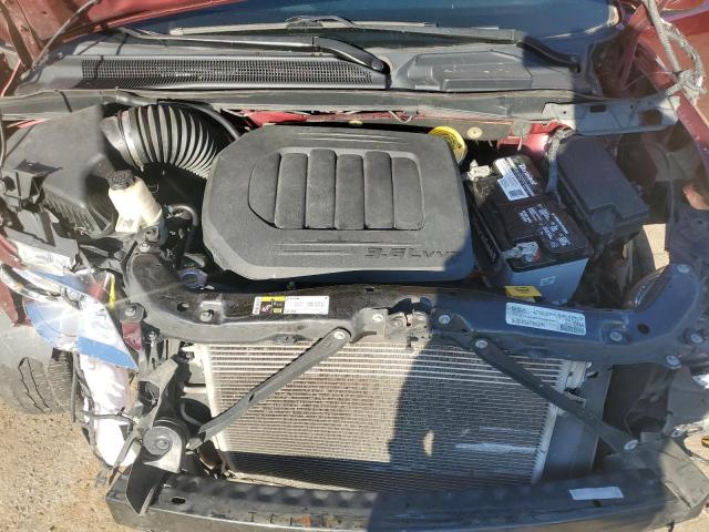 Photo 12 from auction – 2019 DODGE GRAND CARA with VIN 2C4RDGCG9KR660902