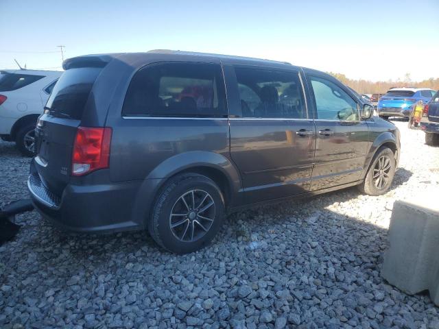 Photo 3 from auction – 2017 DODGE GRAND CARA with VIN 2C4RDGCG1HR546076