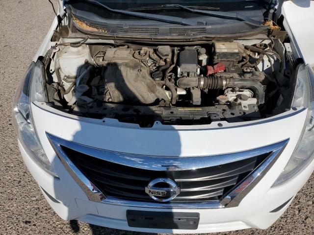 Photo 11 from auction – 2018 NISSAN VERSA S with VIN 3N1CN7AP3JK407679