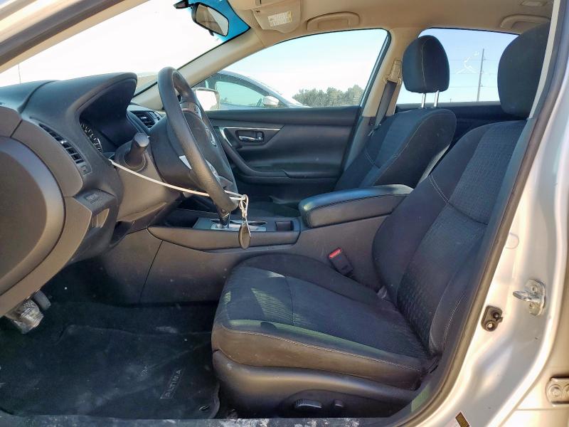Photo 7 from auction – 2016 NISSAN ALTIMA 2.5 with VIN 1N4AL3AP5GC173987