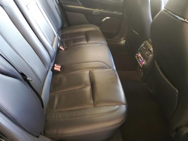 Photo 10 from auction – 2018 LINCOLN CONTINENTA with VIN 1LN6L9NP8J5616606