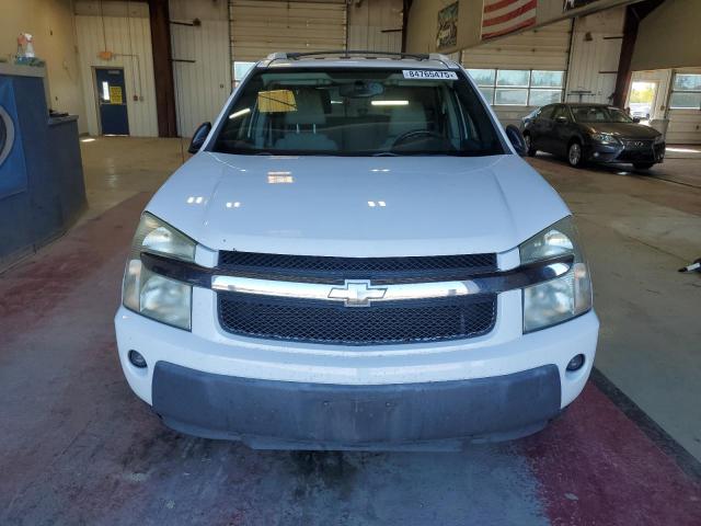 Photo 5 from auction – 2005 CHEVROLET EQUINOX LT with VIN 2CNDL73F656146091