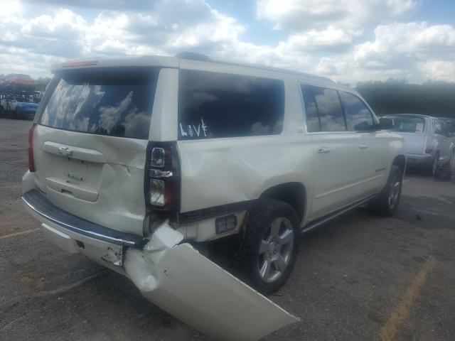 Photo 3 from auction – 2015 CHEVROLET SUBURBAN C with VIN 1GNSCKKC7FR133966