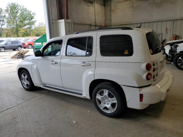 Photo 2 from auction – 2010 CHEVROLET HHR LS with VIN 3GNBAADB6AS598636