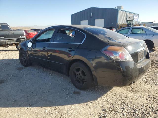 Photo 2 from auction – 2012 NISSAN ALTIMA BAS with VIN 1N4AL2AP6CC121367