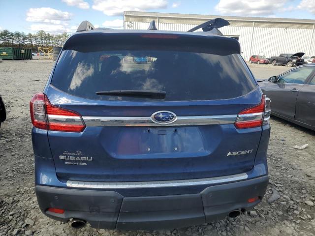 Photo 6 from auction – 2019 SUBARU ASCENT PRE with VIN 4S4WMAHDXK3479827
