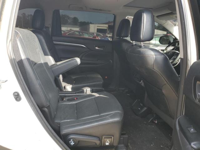 Zdjęcie 11 z aukcji – 2016 TOYOTA HIGHLANDER z VIN 5TDYKRFH4GS169055