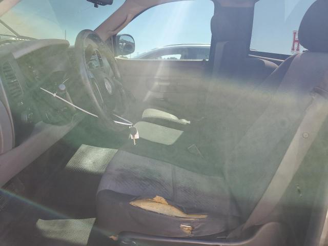 Photo 7 from auction – 2008 CHEVROLET SILVERADO with VIN 1GCEC14X08Z153950