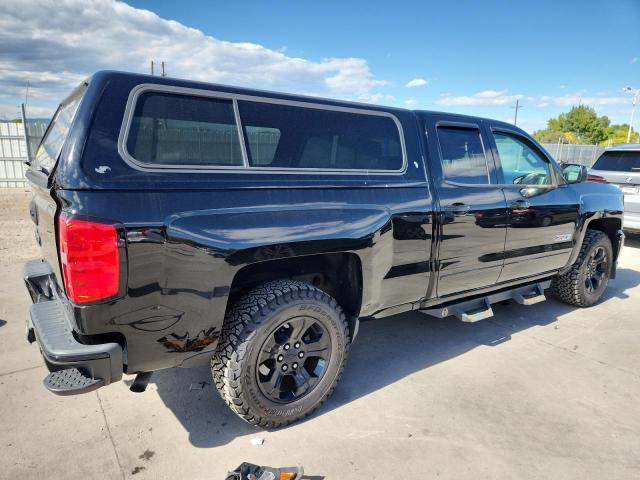 Photo 3 from auction – 2016 CHEVROLET SILVERADO with VIN 1GCVKREC0GZ311151