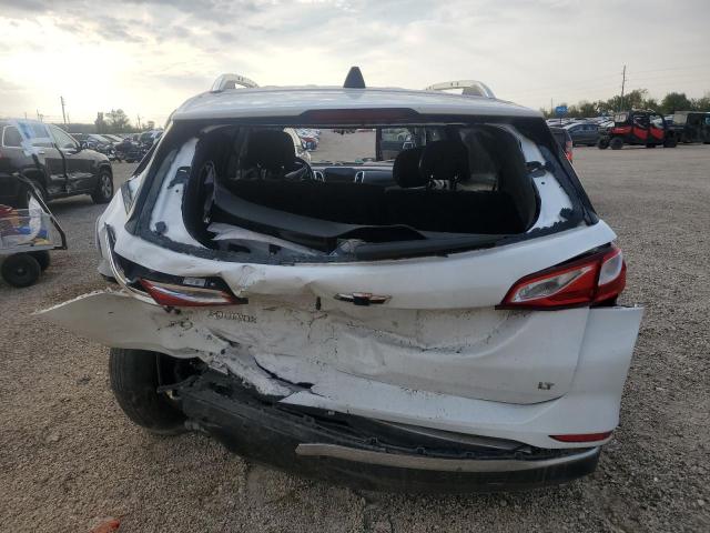 Photo 6 from auction – 2018 CHEVROLET EQUINOX LT with VIN 2GNAXJEV0J6254625