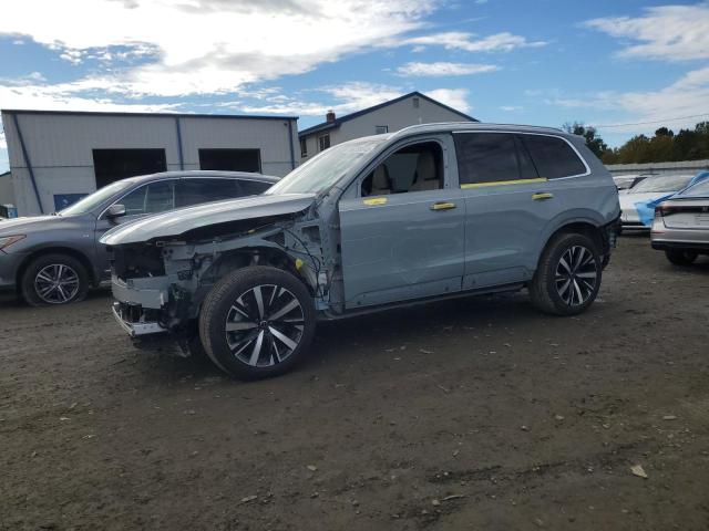 VOLVO XC90 CORE 2025 with VIN YV4M12PA4S1361296 - Photo from auction