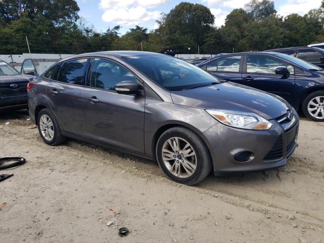 Photo 4 from auction – 2013 FORD FOCUS SE with VIN 1FADP3F22DL379553