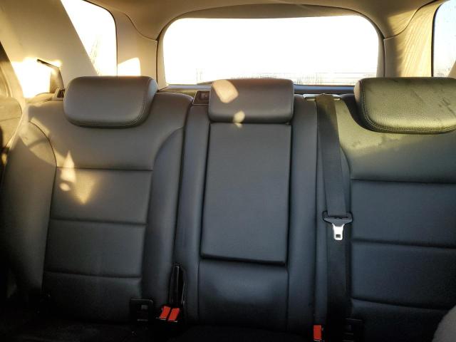 Photo 10 from auction – 2010 MERCEDES-BENZ ML 350 BLU with VIN 4JGBB2FB7AA595718