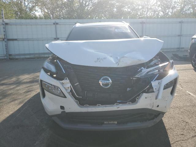 Photo 5 from auction – 2021 NISSAN ROGUE SV with VIN 5N1AT3BB2MC722792