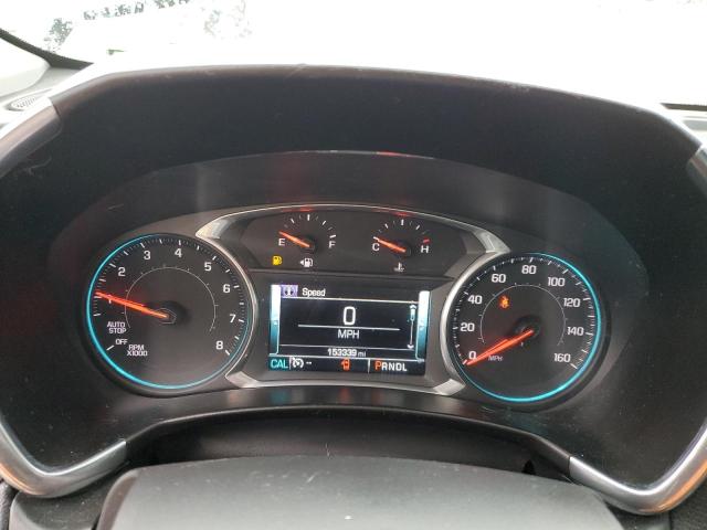 Photo 9 from auction – 2018 CHEVROLET EQUINOX PR with VIN 2GNAXMEVXJ6148152
