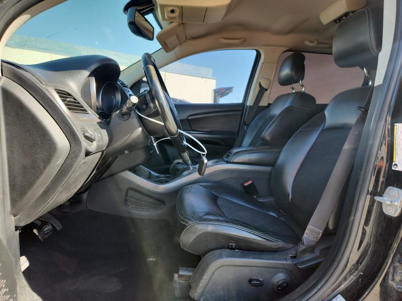 Photo 7 from auction – 2017 DODGE JOURNEY CR with VIN 3C4PDCGB1HT501604