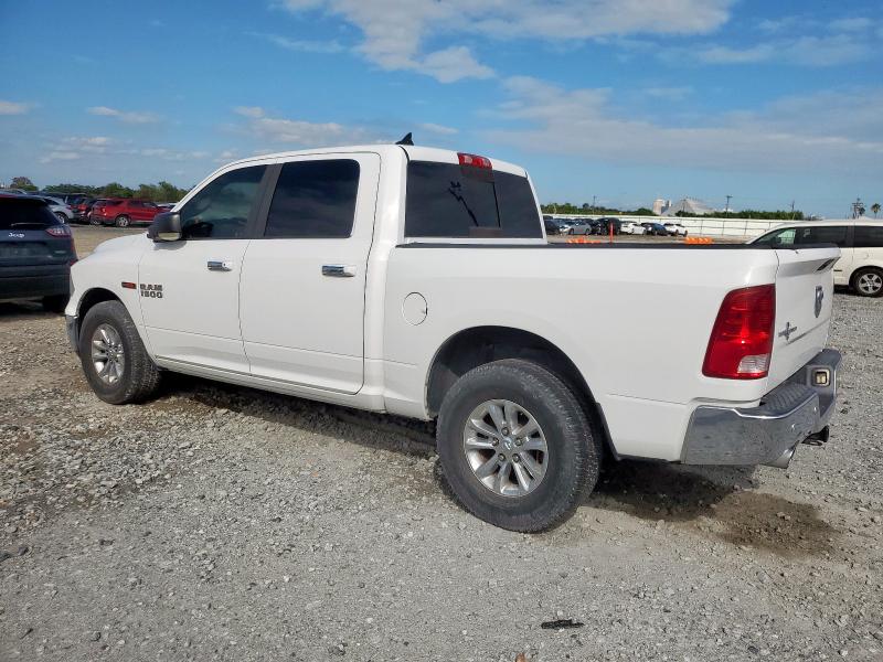 Photo 2 from auction – 2016 RAM 1500 SLT with VIN 1C6RR6LM0GS201420