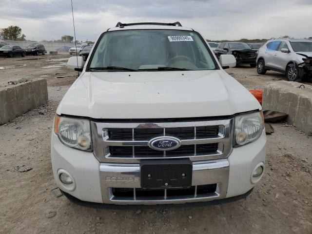 Photo 5 from auction – 2010 FORD ESCAPE LIM with VIN 1FMCU0E77AKC45080