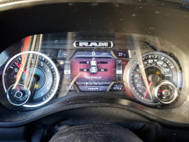 Photo 9 from auction – 2019 RAM 1500 BIG H with VIN 1C6SRFFT3KN720179
