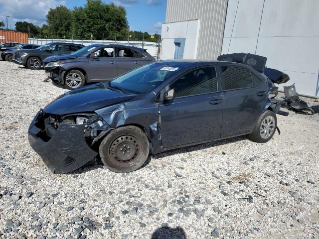 Photo 1 from auction – 2019 TOYOTA COROLLA L with VIN 2T1BURHE3KC168371