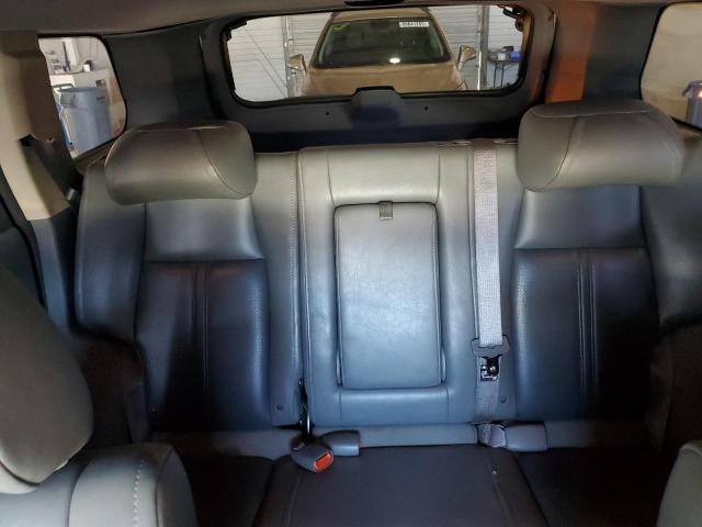 Photo 10 from auction – 2005 JEEP GRAND CHER with VIN 1J4HR58245C667178