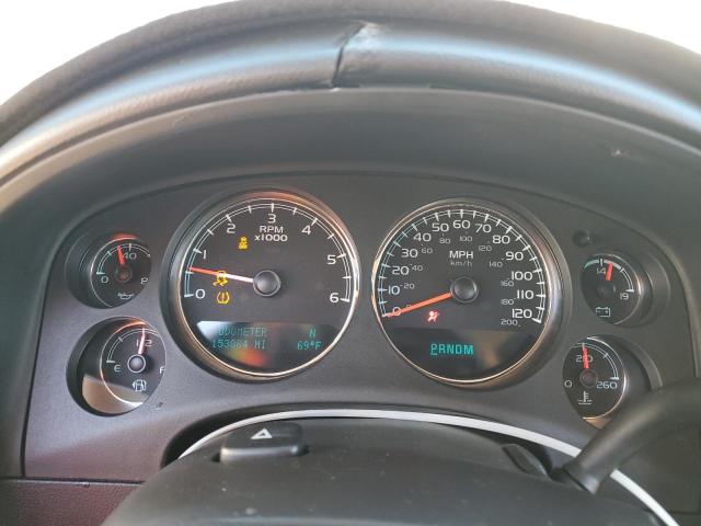 Photo 9 from auction – 2013 GMC SIERRA K15 with VIN 3GTP2WE70DG268596