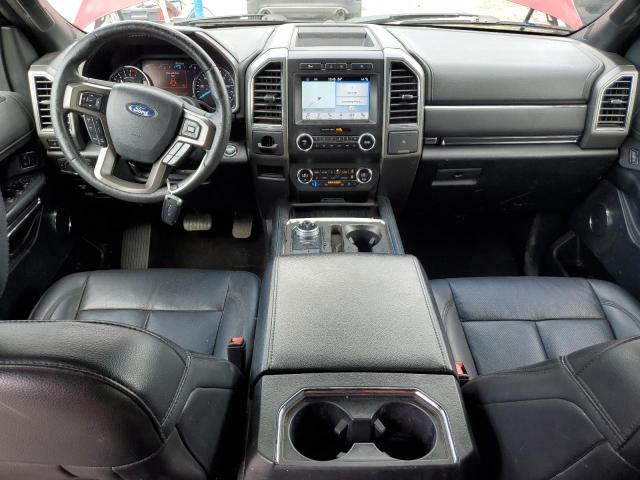 Photo 8 from auction – 2019 FORD EXPEDITION with VIN 1FMJK1HT0KEA79917