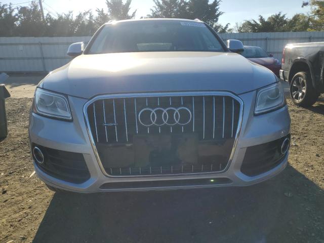Photo 5 from auction – 2015 AUDI Q5 PREMIUM with VIN WA1LFAFP2FA135936