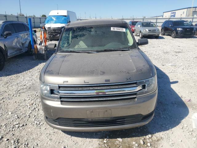 Photo 5 from auction – 2014 FORD FLEX SE with VIN 2FMGK5B82EBD23248