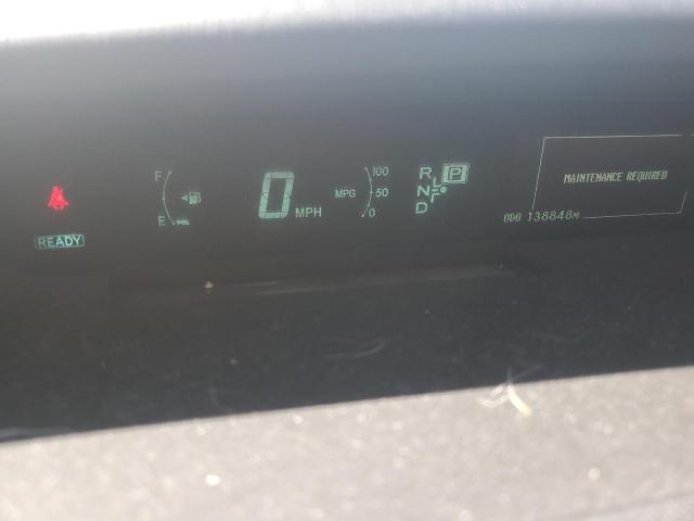 Photo 9 from auction – 2014 TOYOTA PRIUS with VIN JTDKN3DU0E0381963