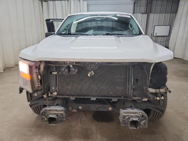 Photo 5 from auction – 2021 FORD F150 SUPER with VIN 1FTEX1CB0MKE24843