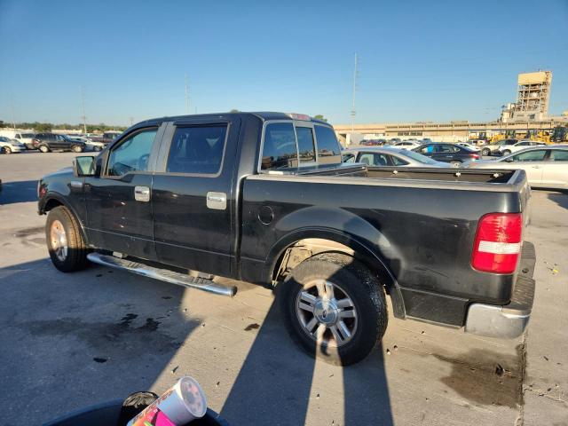 Photo 2 from auction – 2008 FORD F150 SUPER with VIN 1FTPW12VX8KB71883