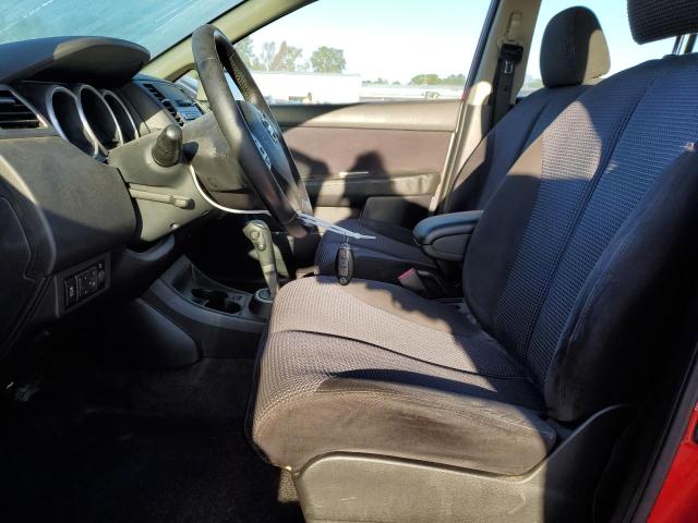 Photo 7 from auction – 2010 NISSAN VERSA S with VIN 3N1BC1CP6AL357141